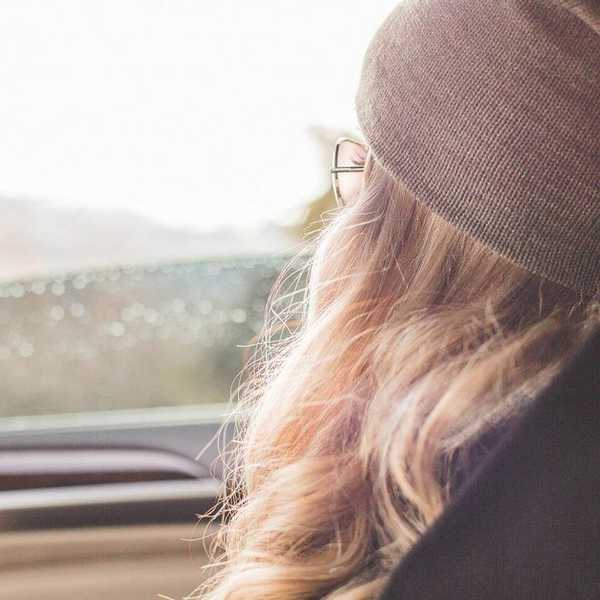 An Open Letter To The Girl Who Knows She Needs To Fully Let Go