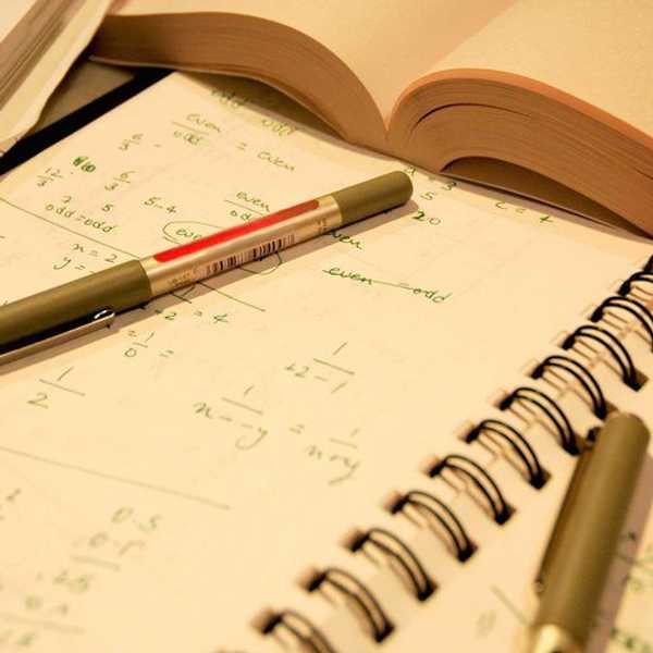 The 11 Stages of Midterms