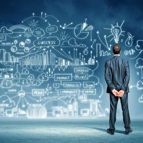 Thinking about starting a business?