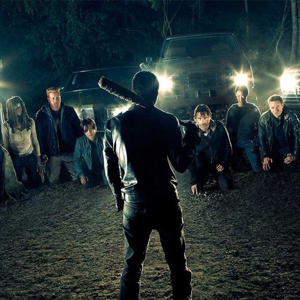 What To Expect On "The Walking Dead" Depending On Who Negan Killed