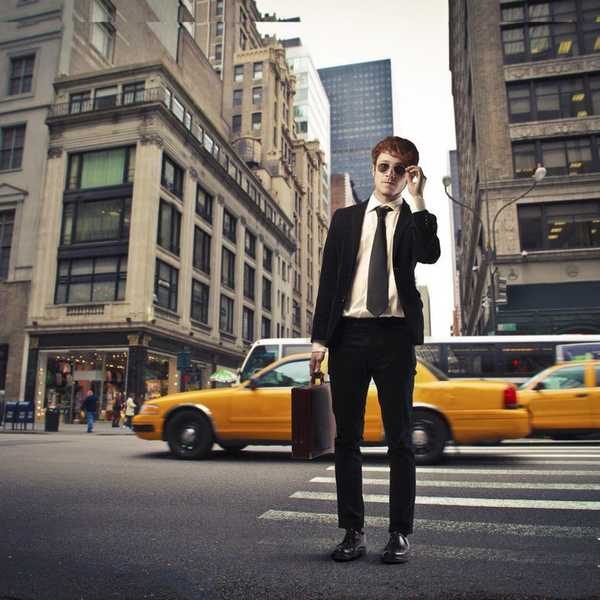 How To Rock Your Next Job Interview