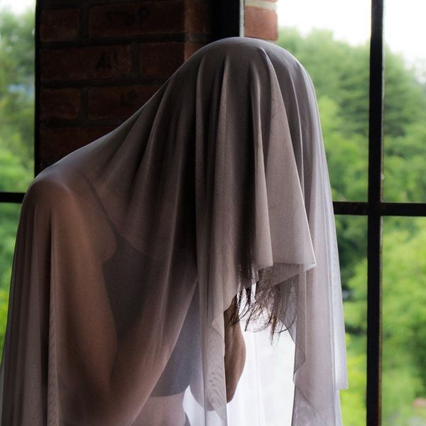 To The Girl Taking The Beatings