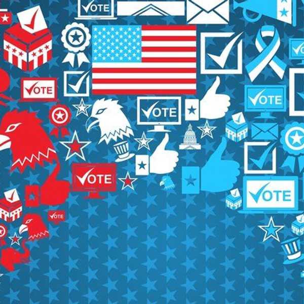 Stop Letting This Election Tear Us Apart