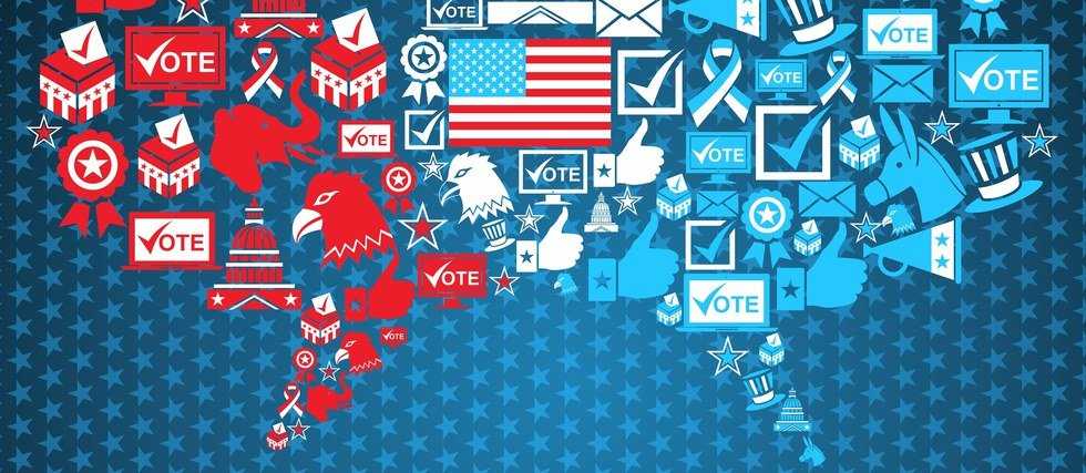 Stop Letting This Election Tear Us Apart