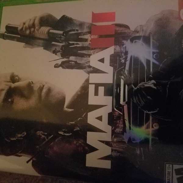 Mafia III