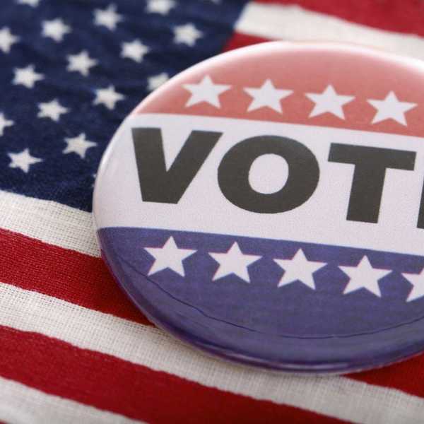 Faith In The Political Election Is Hopeless
