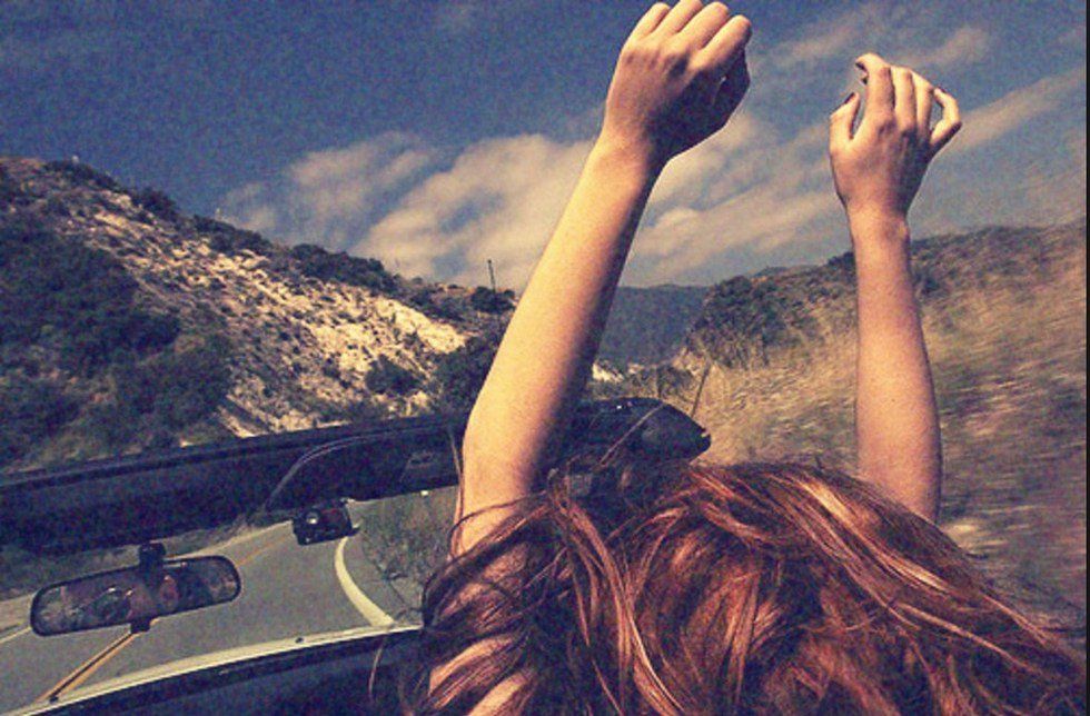 Hold onto your Innocence