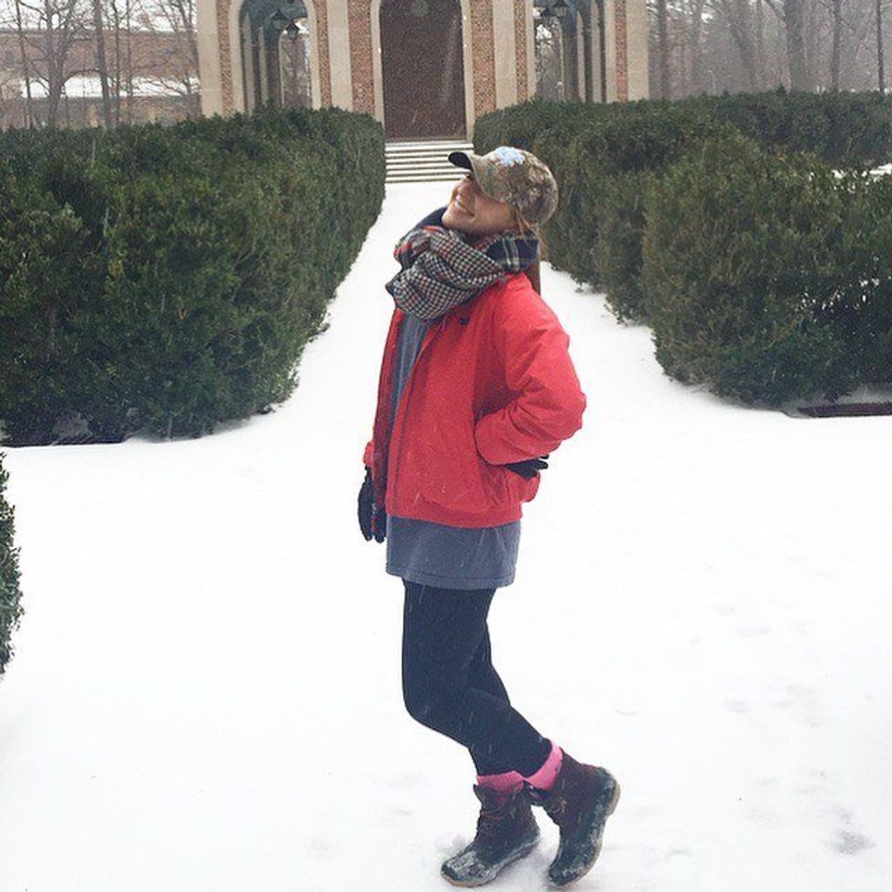 Why You Should Befriend Yourself First