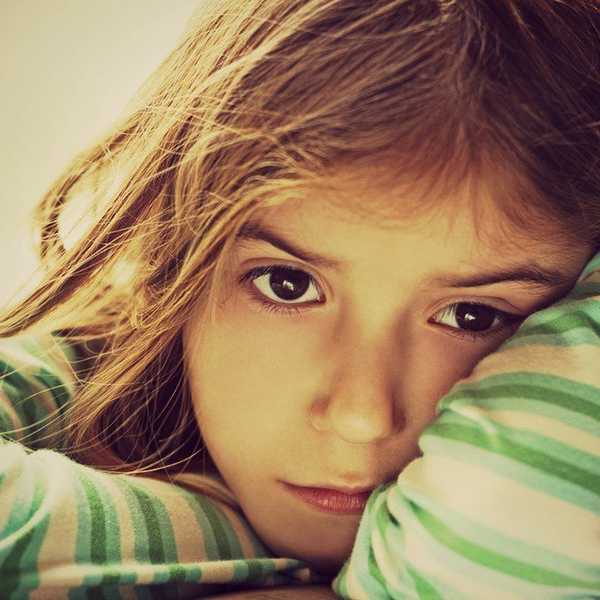 Growing Up Anxious