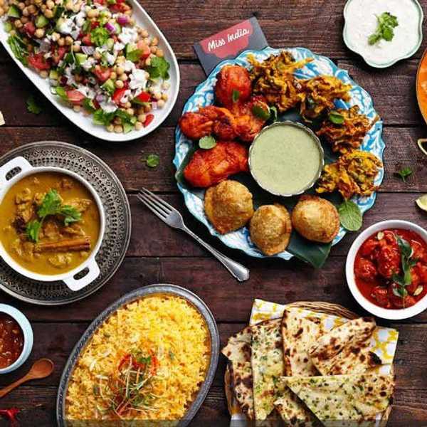 5 Delicious Indian Foods to Cross Off Your Bucket List