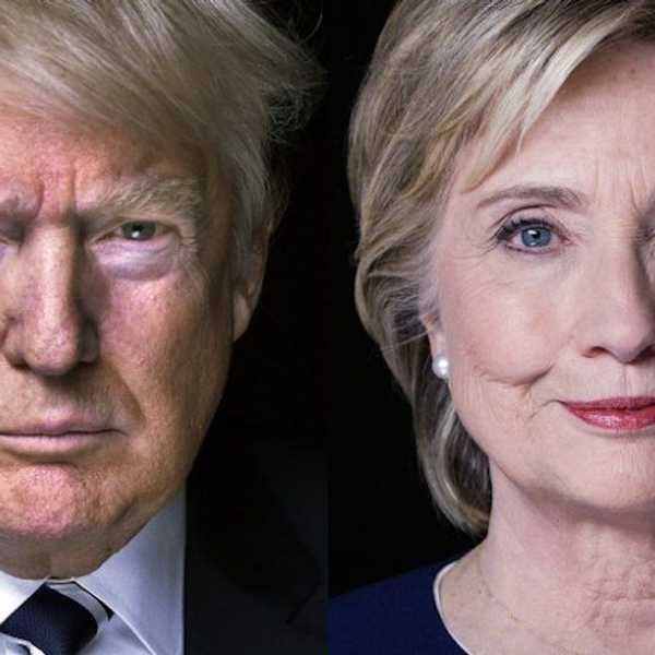 15 Things You Can Do During This Election That Have Nothing To Do With Trump or Clinton