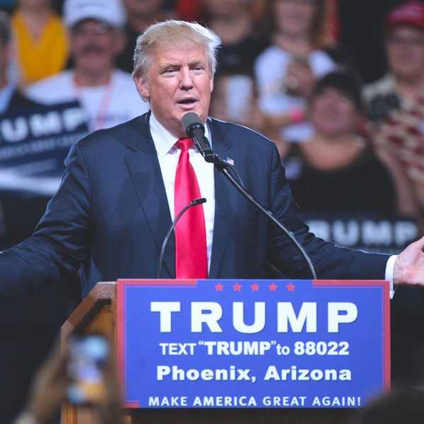 Republicans, Why Now?