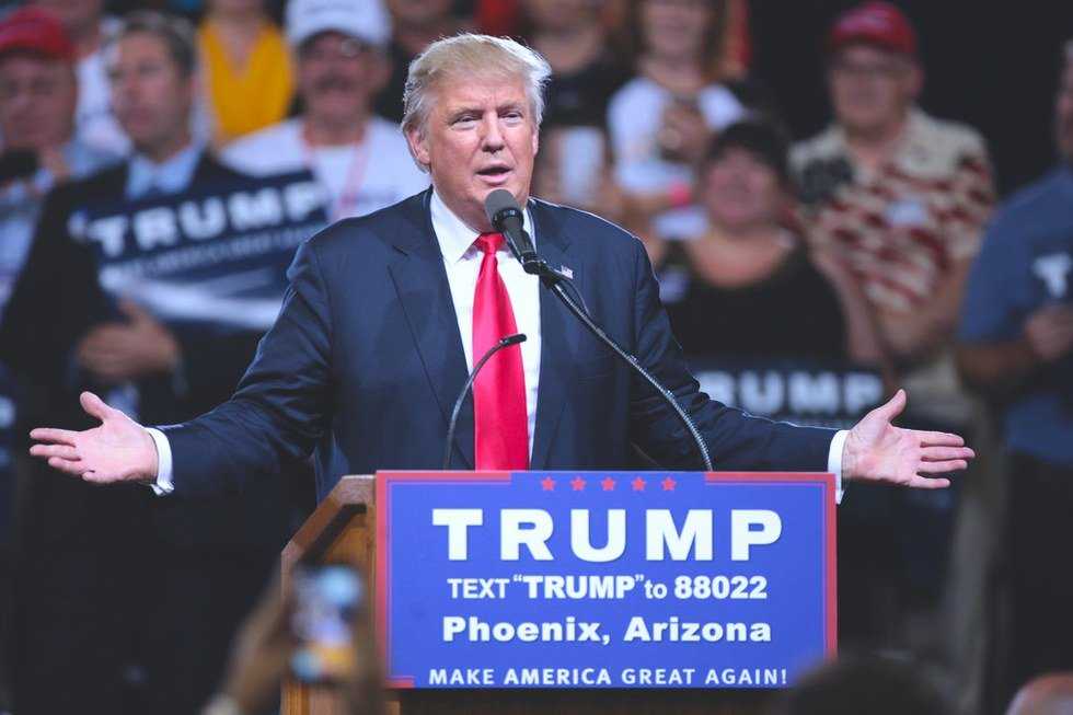 Republicans, Why Now?