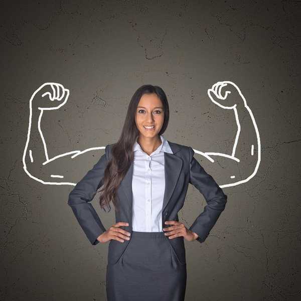 10 Things Every Woman Needs To Hear