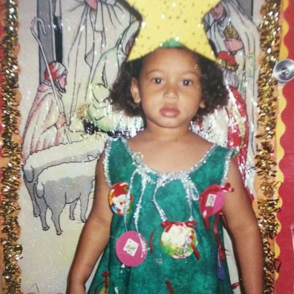 That’s What’s In This “ Mancha de Platano”