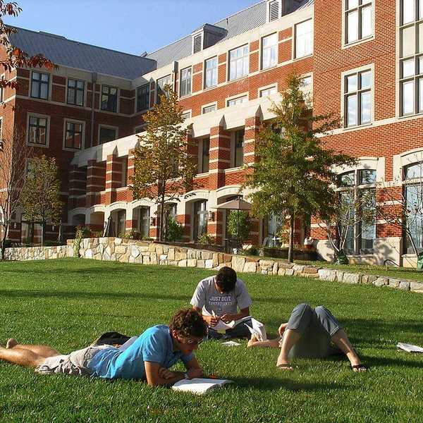 The Greatest Lesson College Has Taught Me