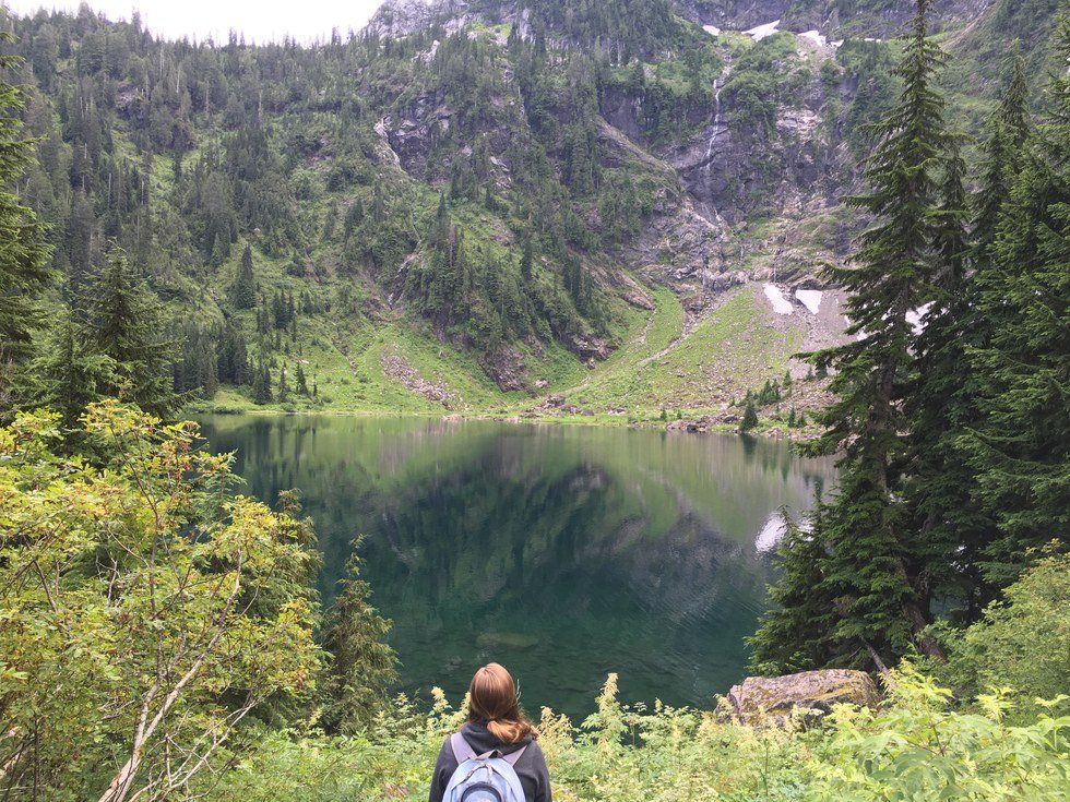 Learning To Enjoy The Little Things