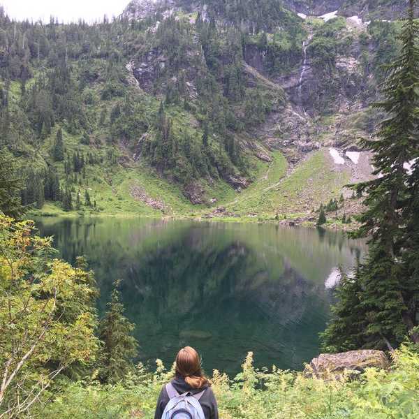 Learning To Enjoy The Little Things