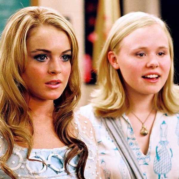 5 Lessons We Learned From "Confessions Of A Teenage Drama Queen"