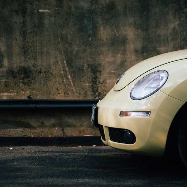 20 Things You Say While Driving