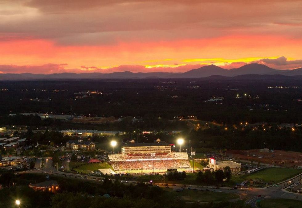 Why You Should Give Up