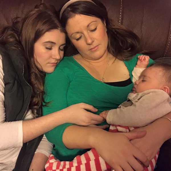 A Letter To My 30 Year Old Best Friend