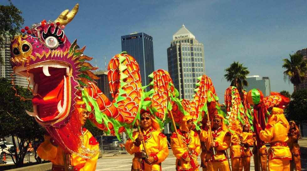 What it Means to be Asian-American