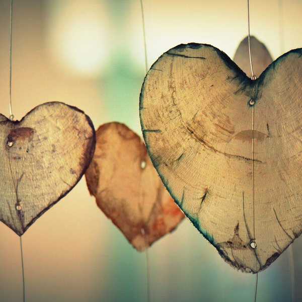It's OK To Wait For Love
