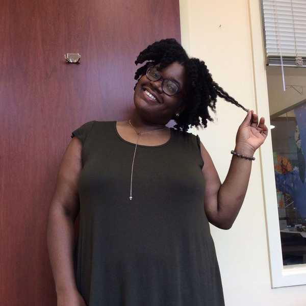 99 Problems And My Hair Ain't One