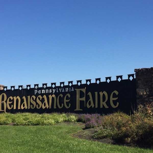 10 Things You Must Do At The Renaissance Faire