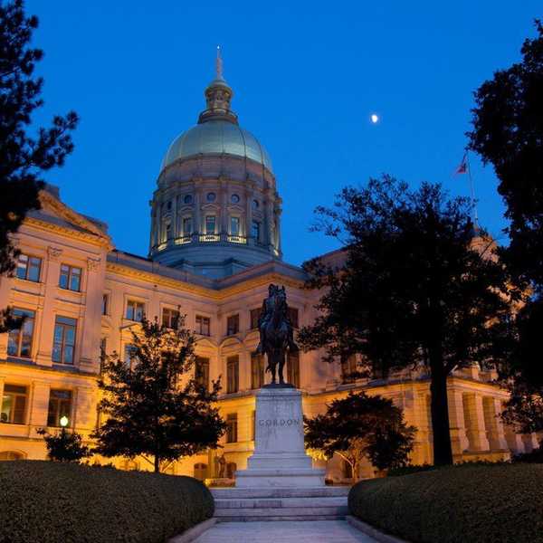 11 Historical Places to Visit in Georgia