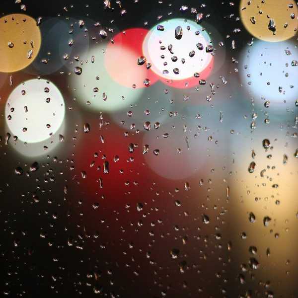 An Open Letter to the Rain