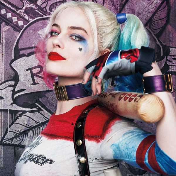 Why Harley Quinn is Actually a Feminist Symbol