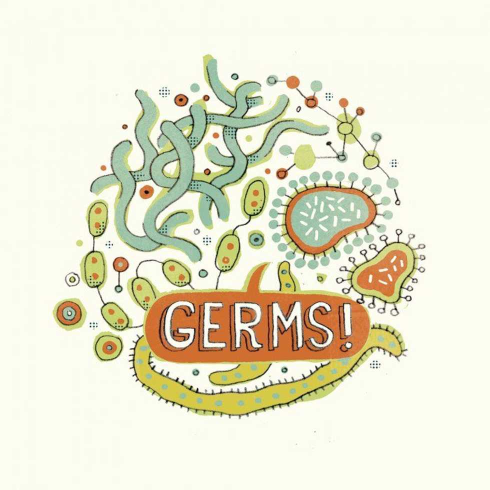 Germs