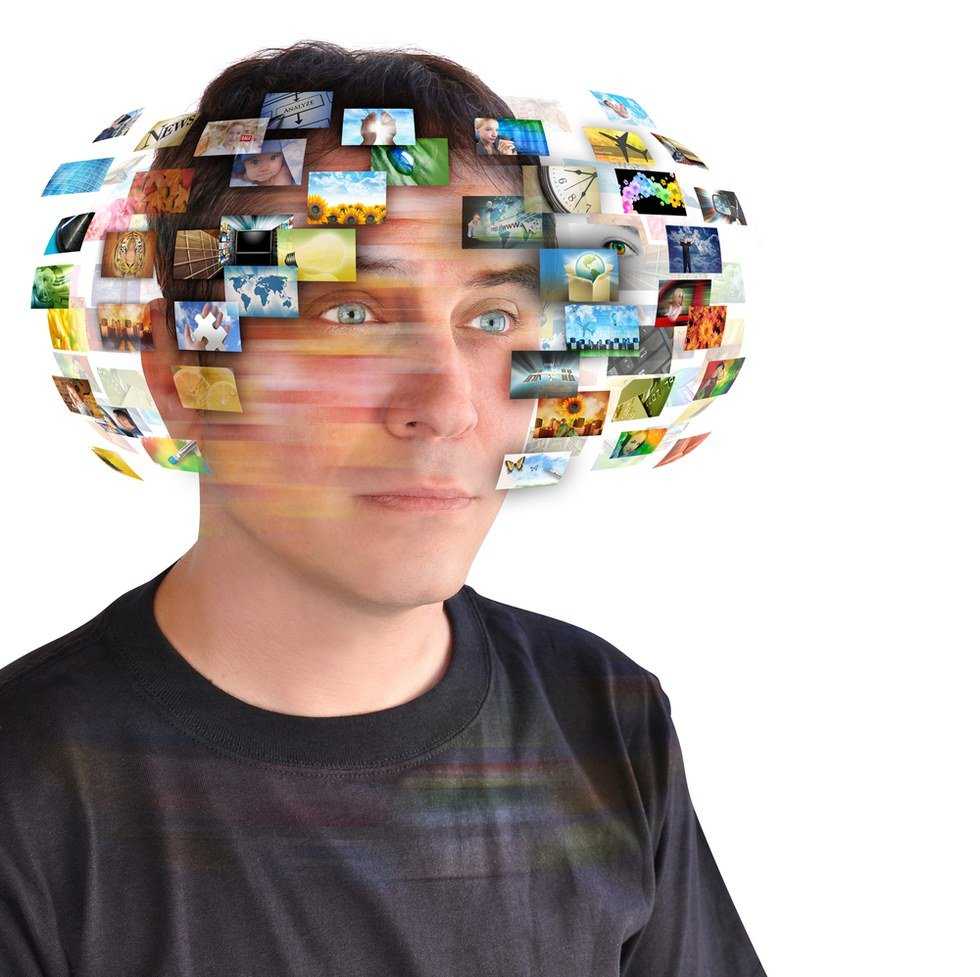 Top 10 Online Distractions