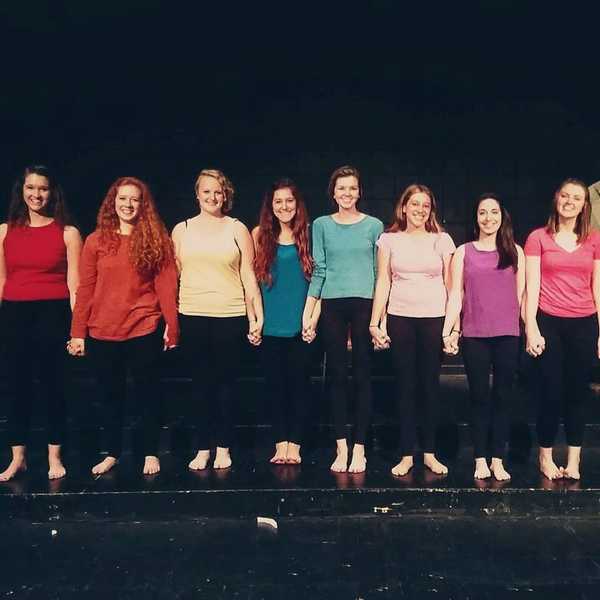 5 Reasons To Go See Your College's Theatre Productions