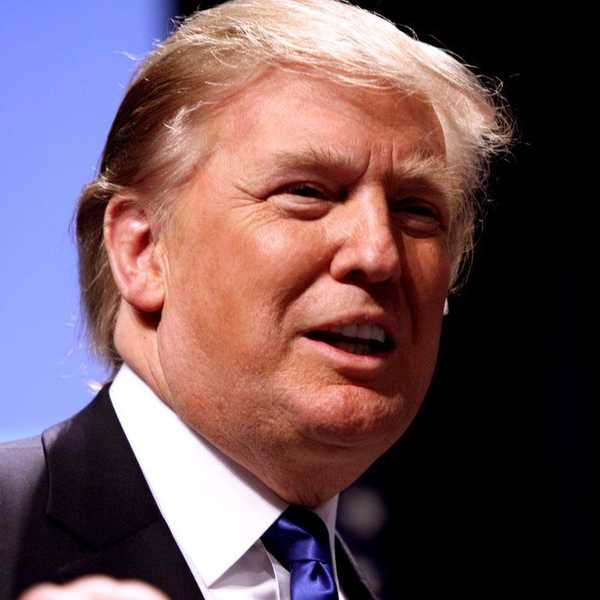 10 Reasons Why Trump's Locker Room Talk Is Actually Acceptable