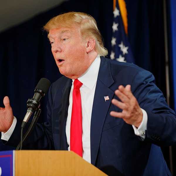 A College Girl's Response To Donald Trump