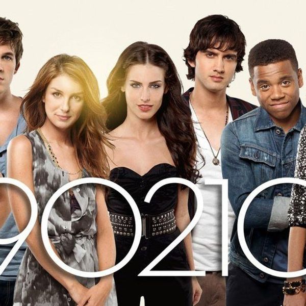 The Worst Couples In 90210 (Up To Season 3)