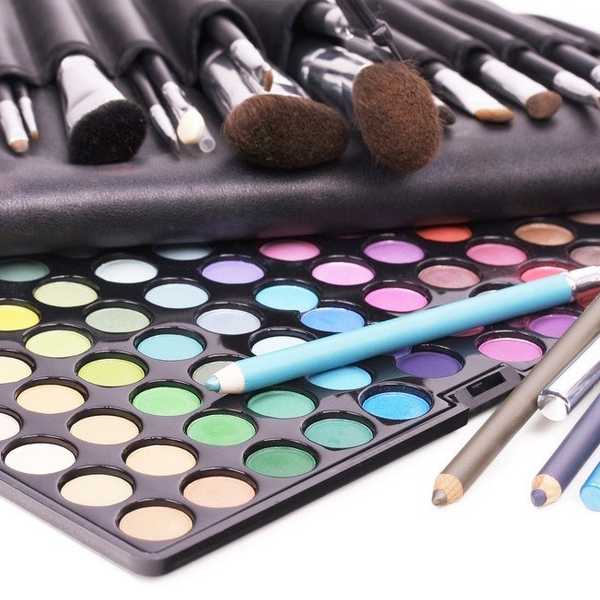 Makeup -- A Mask Or An Identity?