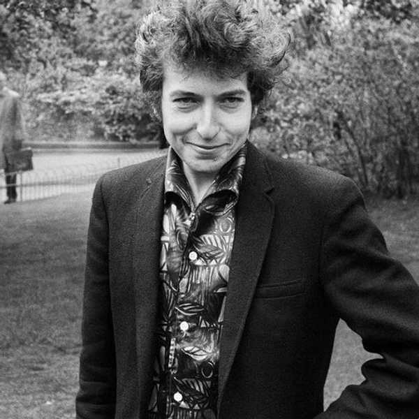 Why Bob Dylan Deserved the Nobel Prize in Literature