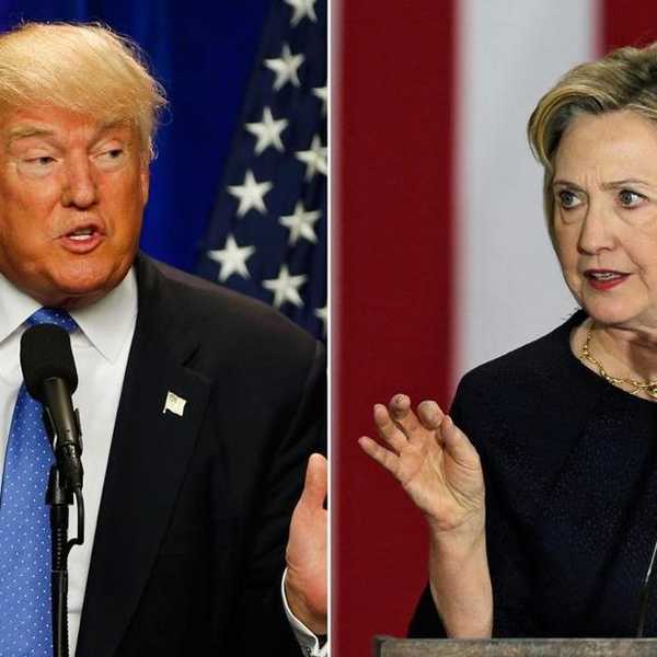 What You Need To Know For The Next Presidential Debate