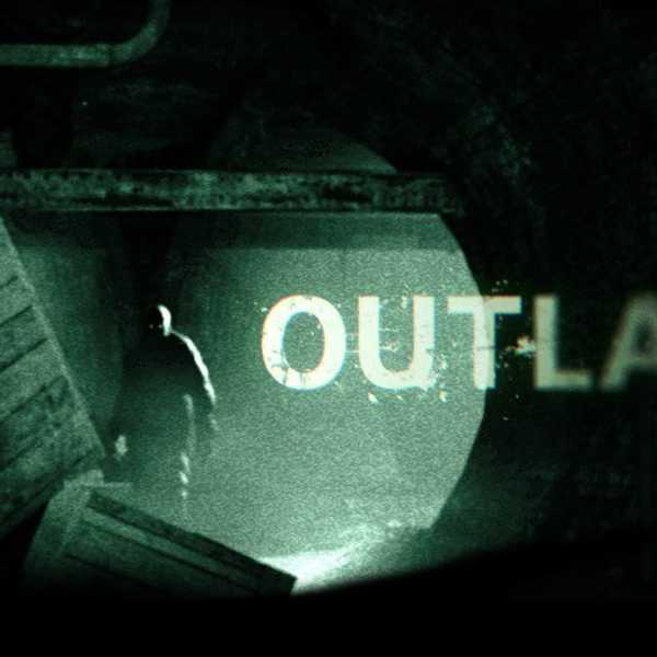Why Outlast is an Amazing Horror Game
