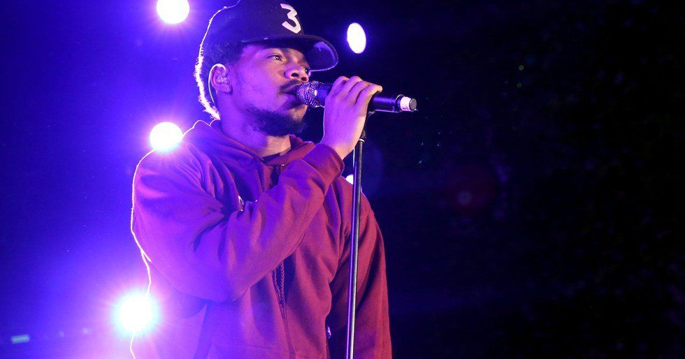 FSU Warchant Best Dressed