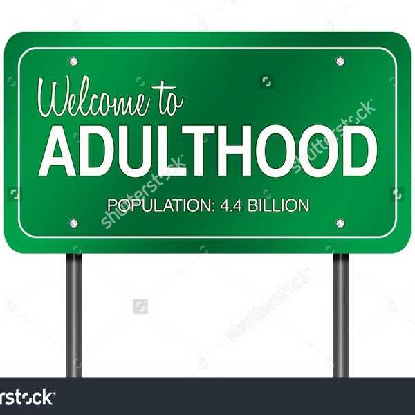 The Harsh Realities About Growing Up