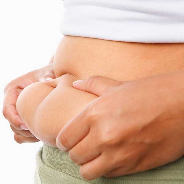 What I Learned When I Stopped Working Out
