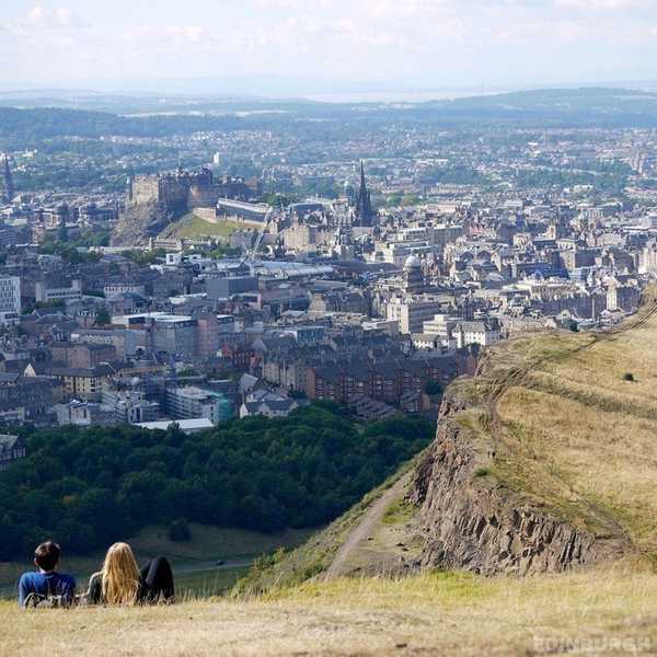 How Studying Abroad In The United Kingdom Ruins You For Life