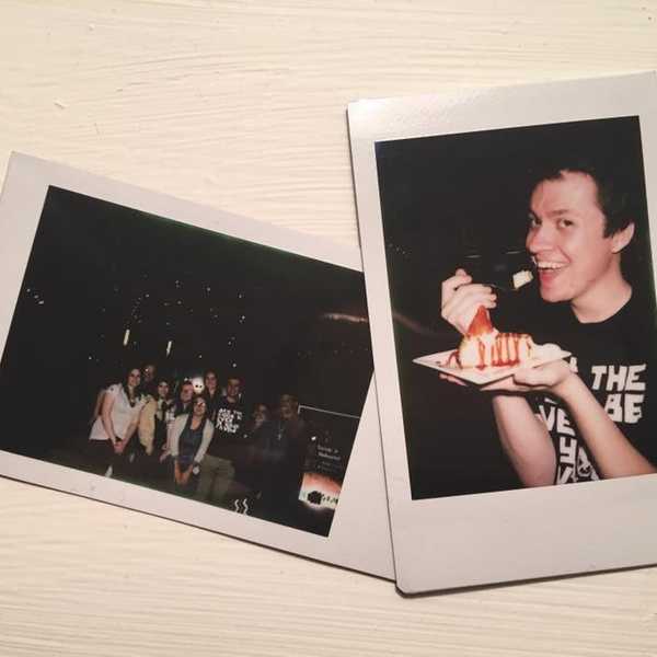 Being Gay Is Not A Choice But Coming Out Is