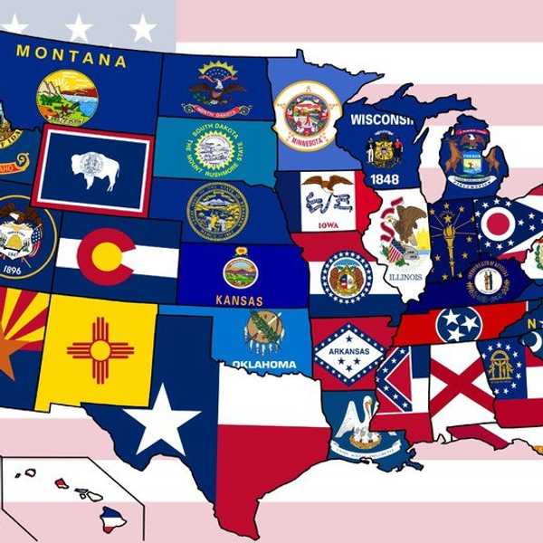 Here's One Thing To Do In Each State