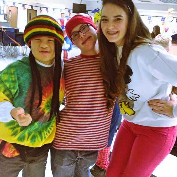 Celebrating The Joy Of Down Syndrome Awareness Month